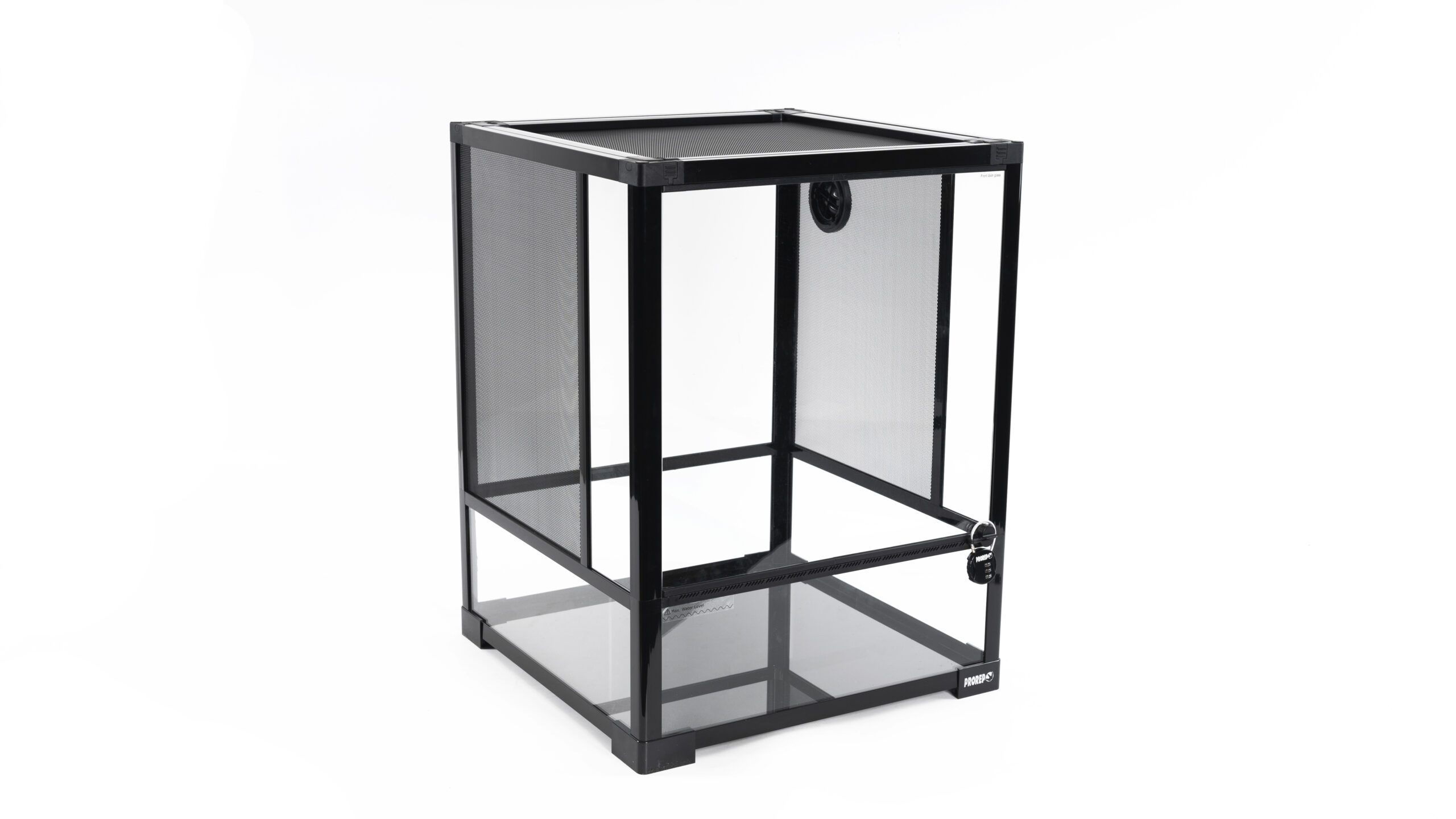 PR FLATPACK Terrarium 450x450x600mm