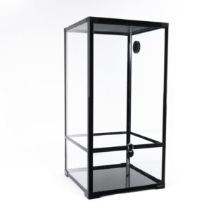 PR FLATPACK Terrarium 450x450x900mm