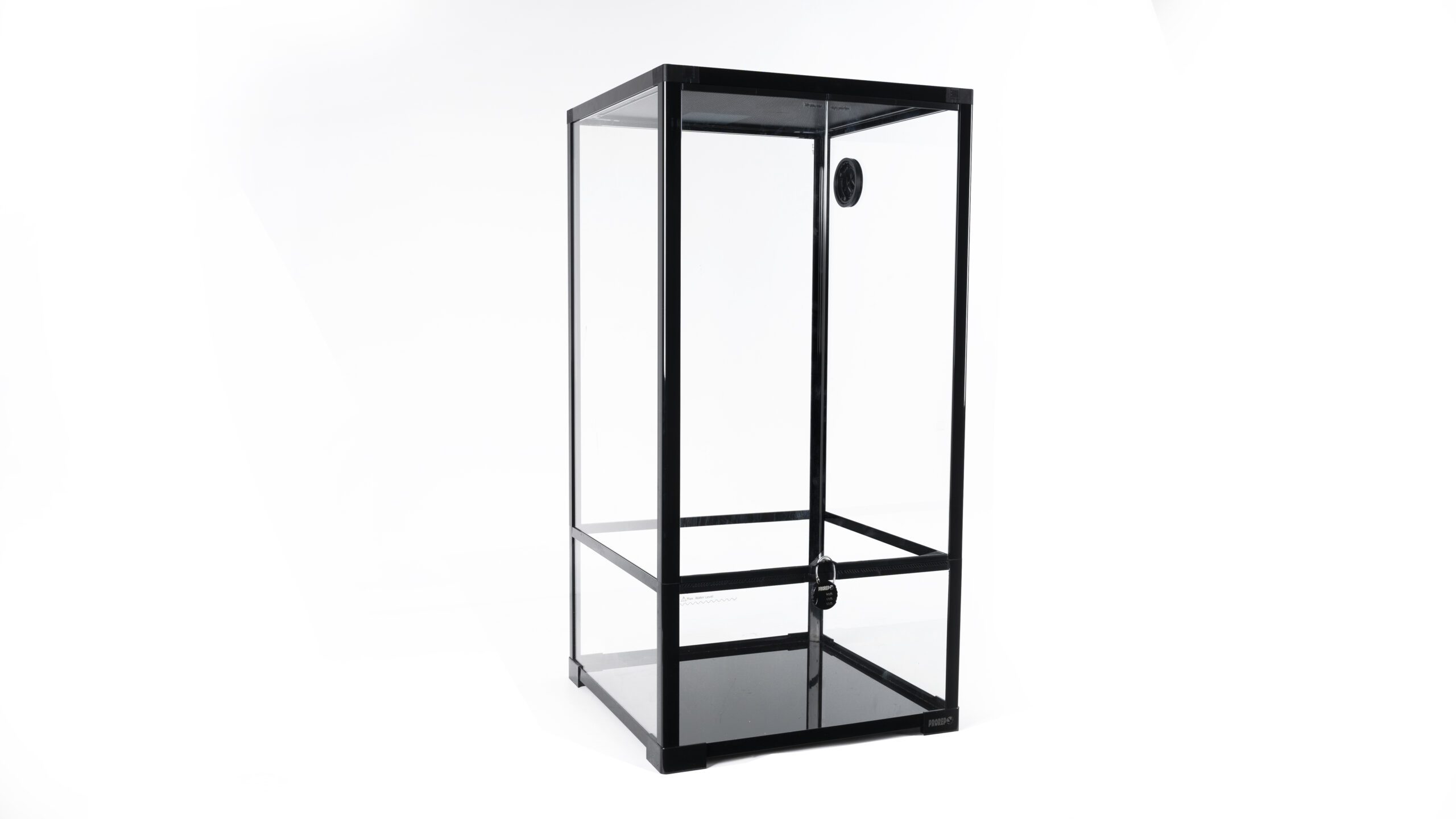 PR FLATPACK Terrarium 450x450x900mm