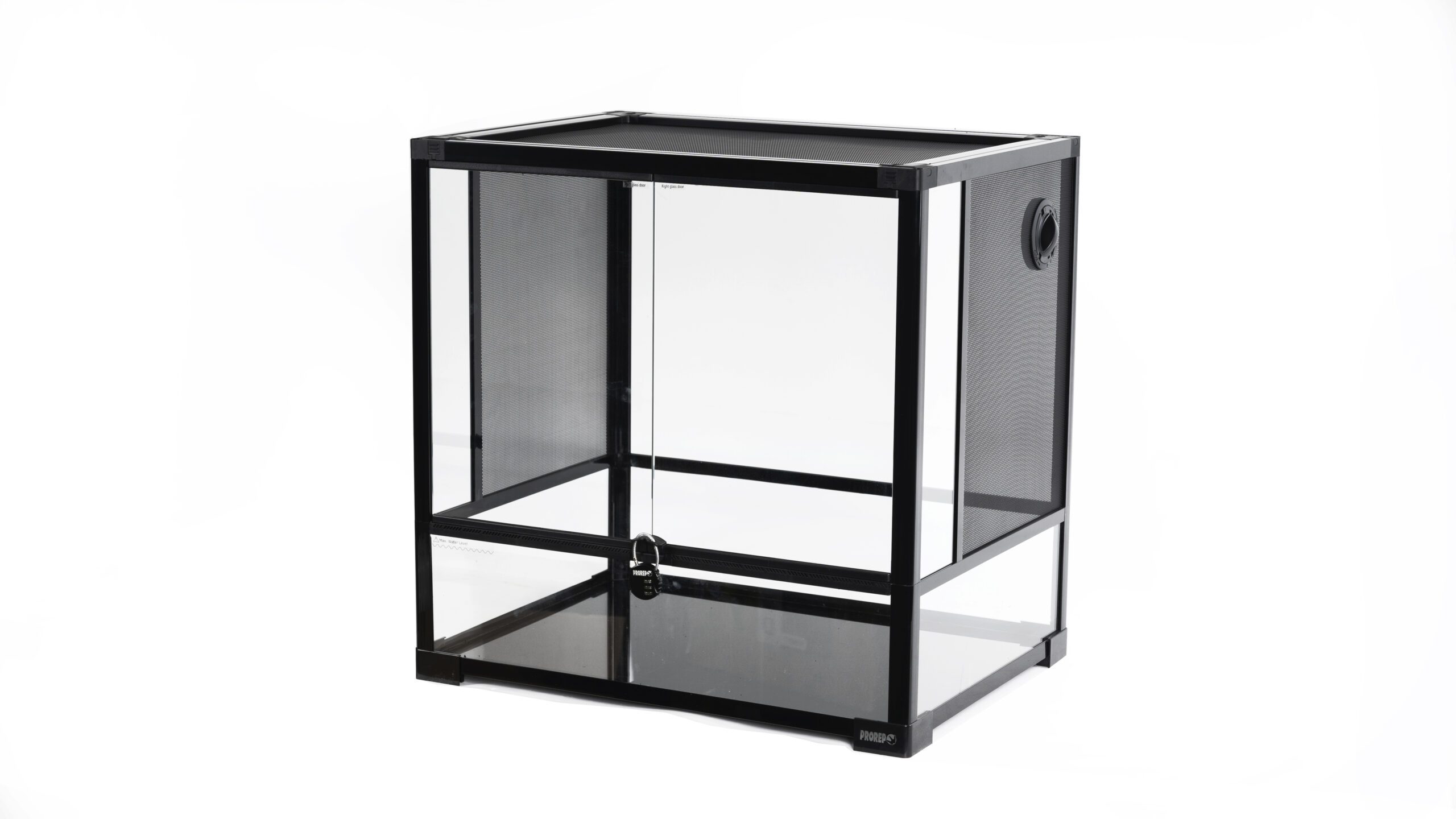 PR FLATPACK Terrarium 600x450x600mm