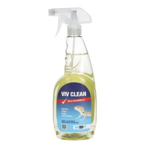 PR VivClean Cleaner/Disinfectant, 750ml
