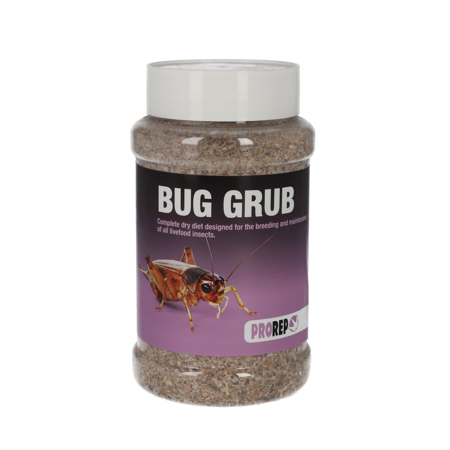 PR Bug Grub Jar Pack, 300g