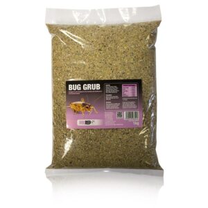 PR Bug Grub BULK Pack, 1Kg