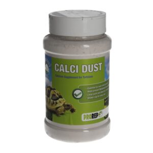 PR Tortoise Life Calci Dust 500g