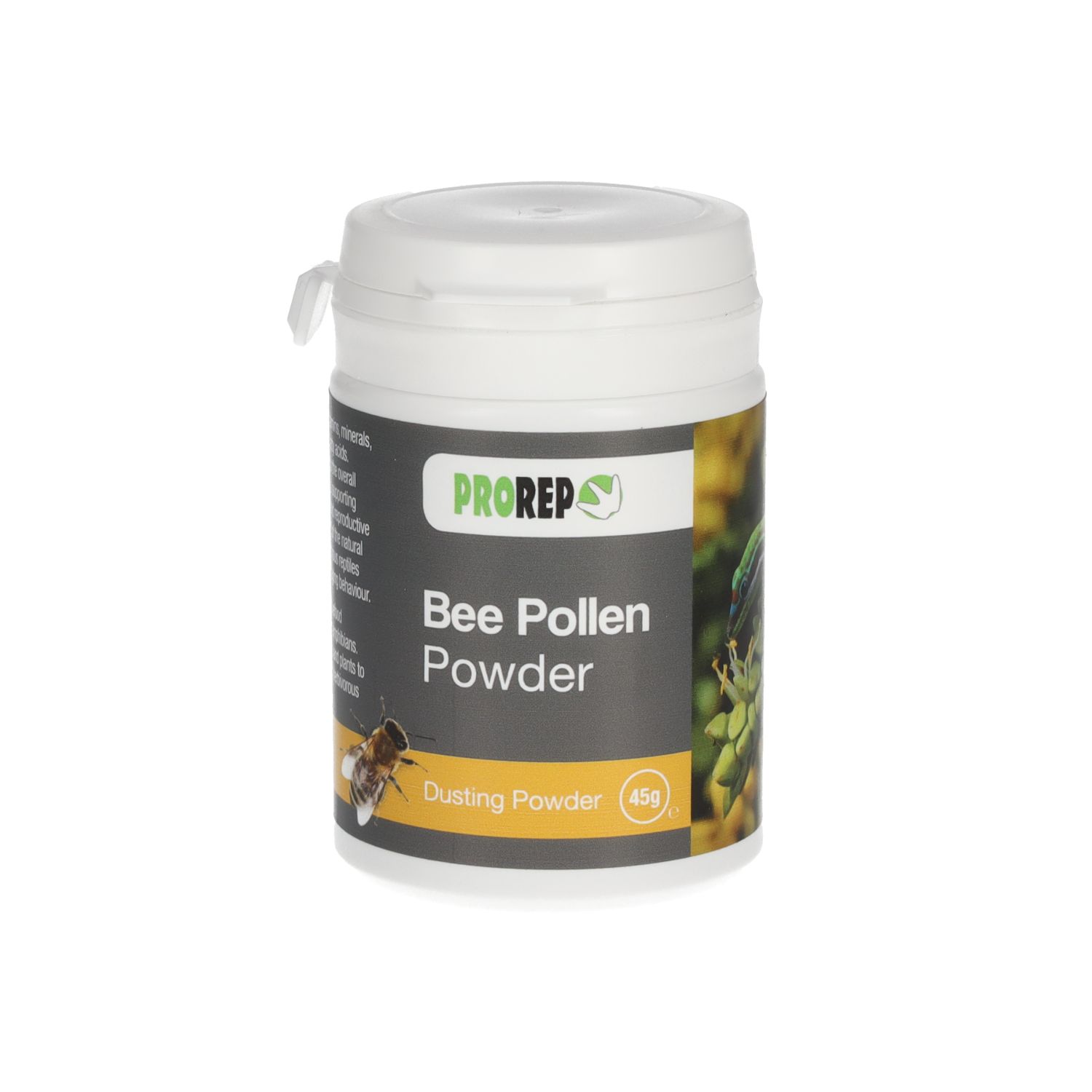 PR Bee Pollen, 45g
