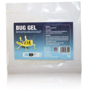 PR Bug Gel Refill Pack, 9g sachet