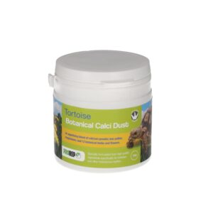 PR Tortoise Life Botanical Calci Dust, 130g