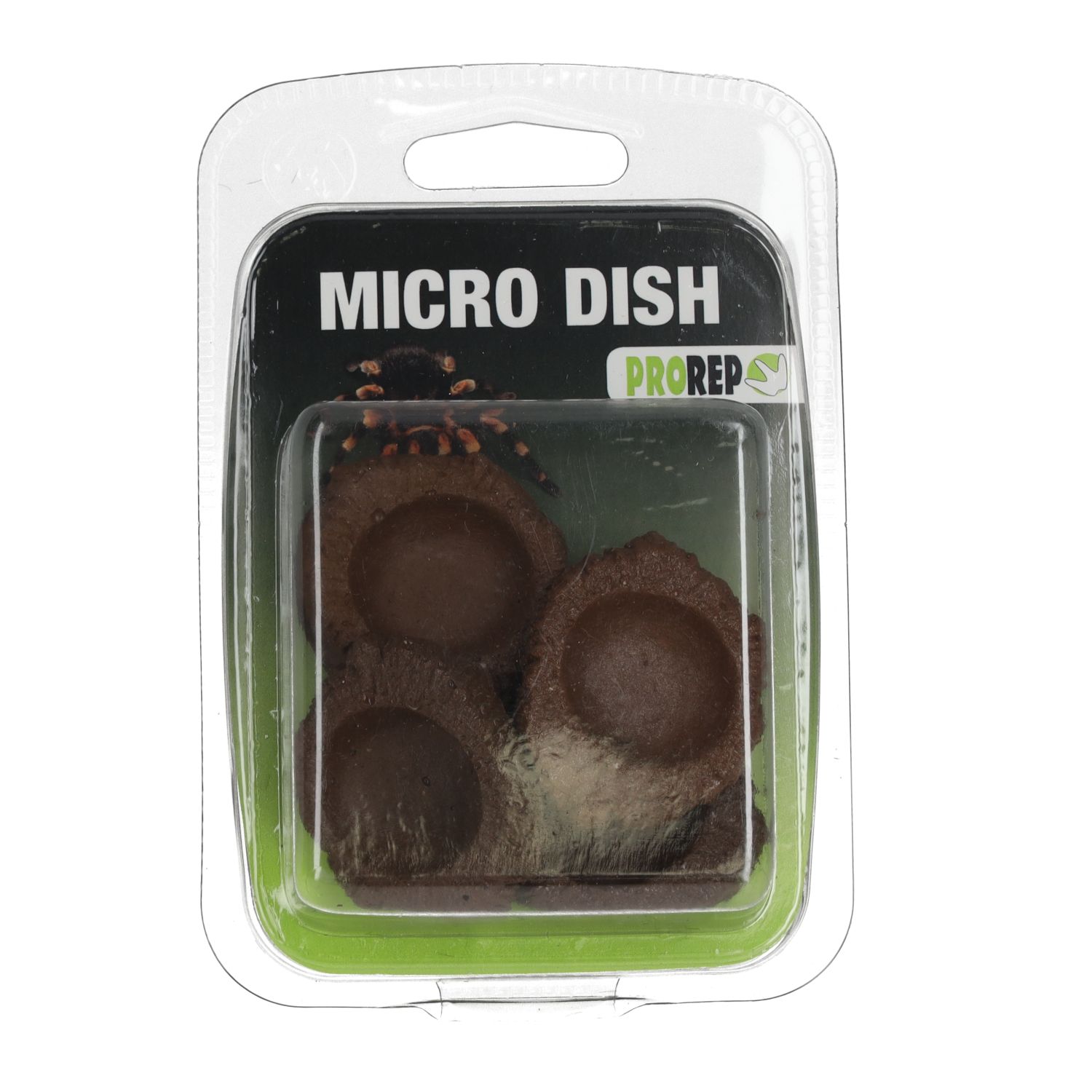PR Micro Dish Pack (4 pack)