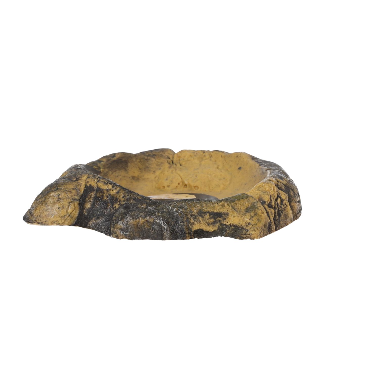 PR Terrarium Bowl Stone Medium PR Terrarium Bowl Stone Medium
