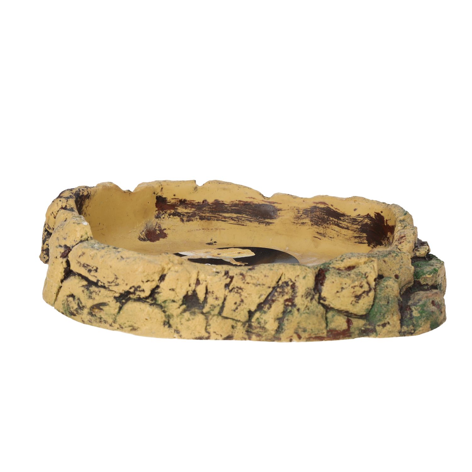 PR Terrarium Bowl Stone X-Large PR Terrarium Bowl Stone X-Large