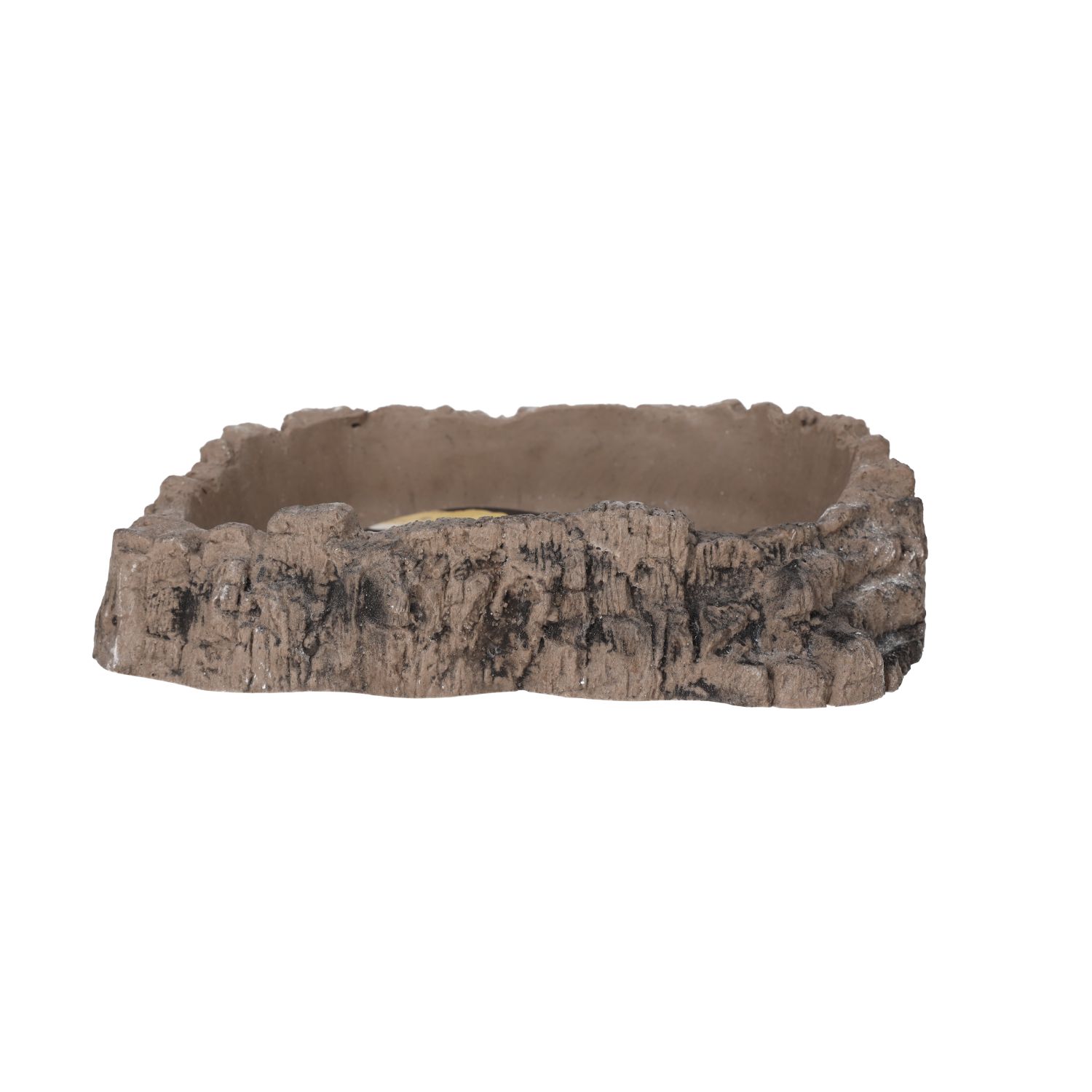 PR Terrarium Bowl Wood X-Large PR Terrarium Bowl Wood X-Large
