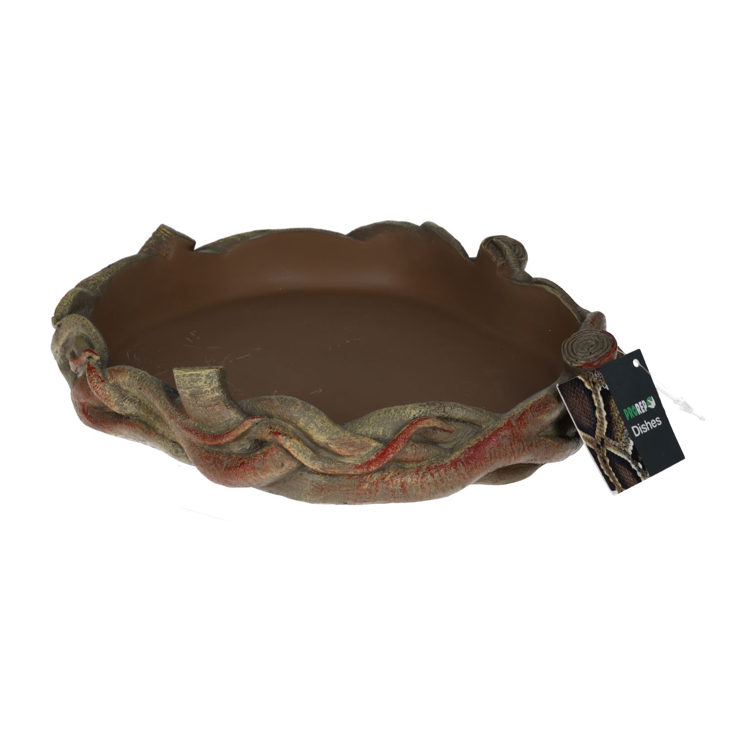 PR Root Dish Lrg 24x21x4.5cm WPE635 PR Root Dish Lrg 24x21x4.5cm WPE635