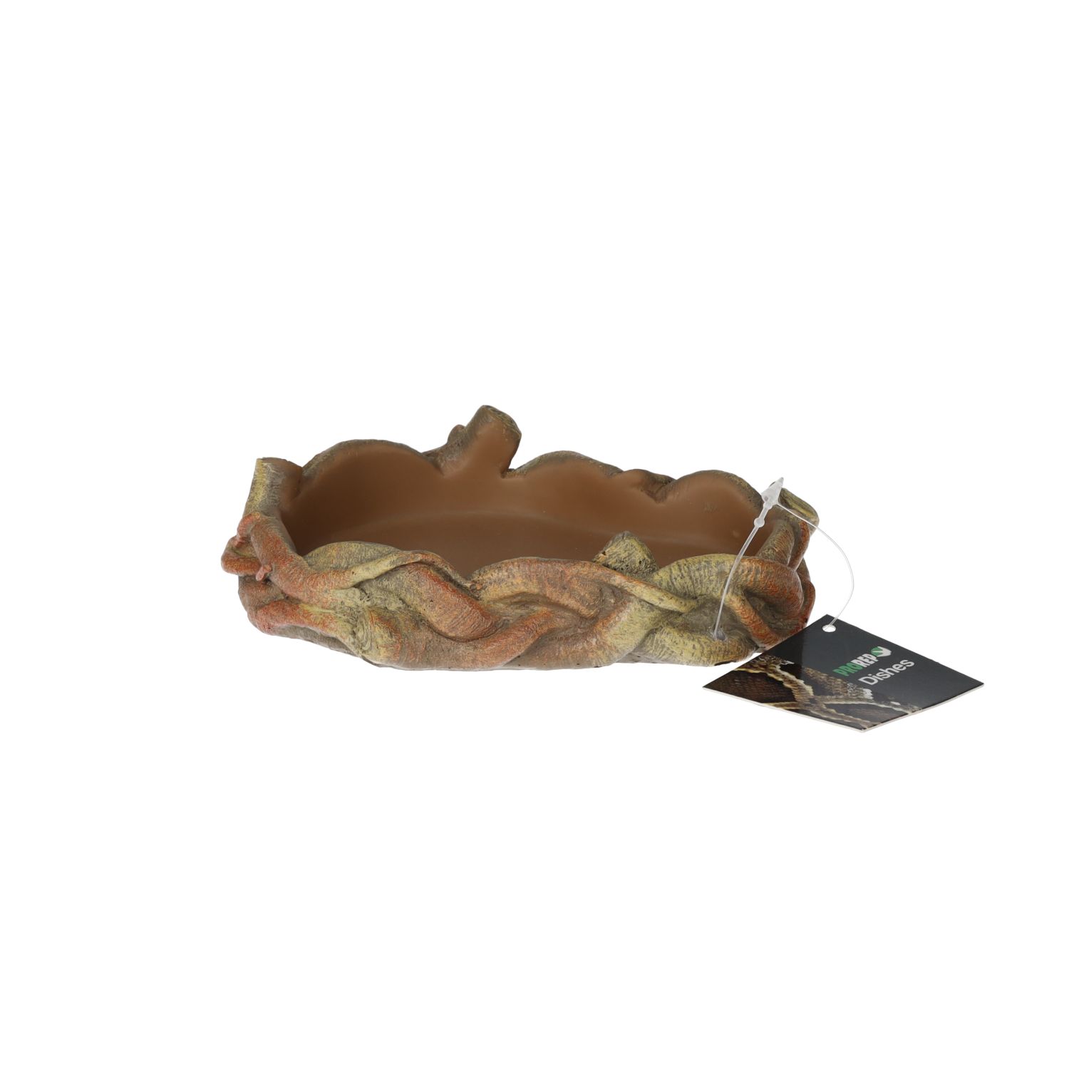 PR Root Dish Sm 14.5x11.5x3.5cm WPE645 PR Root Dish Sm 14.5x11.5x3.5cm WPE645