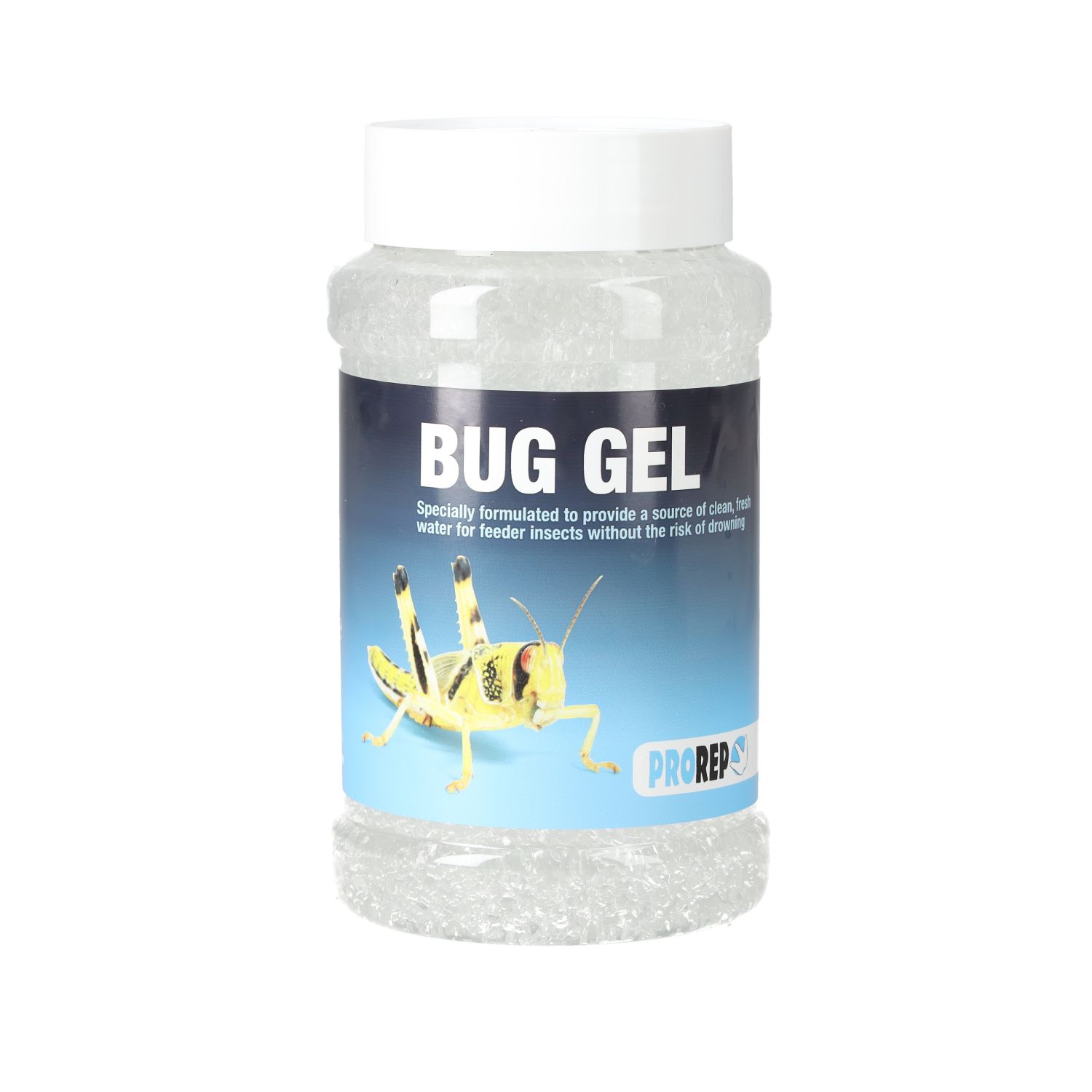 PR Bug Gel Jar Pack, 500ml