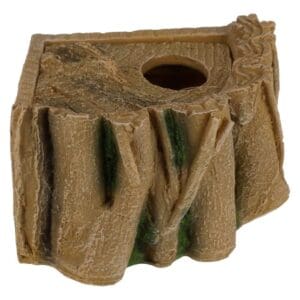 PR Wood Humid Hide SML 160x160x95mm DPH230