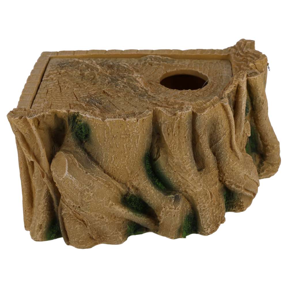 Wood Humid Hide MED 235x195x120mm DPH235 Wood Humid Hide MED 235x195x120mm DPH235