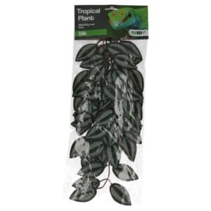 Silk Hanging Plant Wandering Dude 45cm