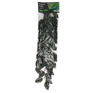 Silk Hanging Plant Wandering Dude 70cm