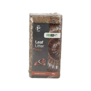 PR Bio Life Leaf Litter Brick, 500g