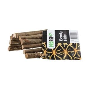 PR Bendy Hide, Small 100x190x10mm