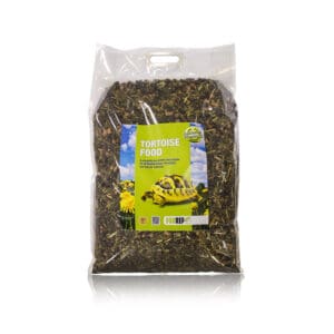 Tortoise Food, 17Kg Bag FPT250