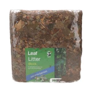 PR Bio Life Leaf Litter Block, 2.5Kg
