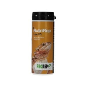 NutriRep LOW D3 130g