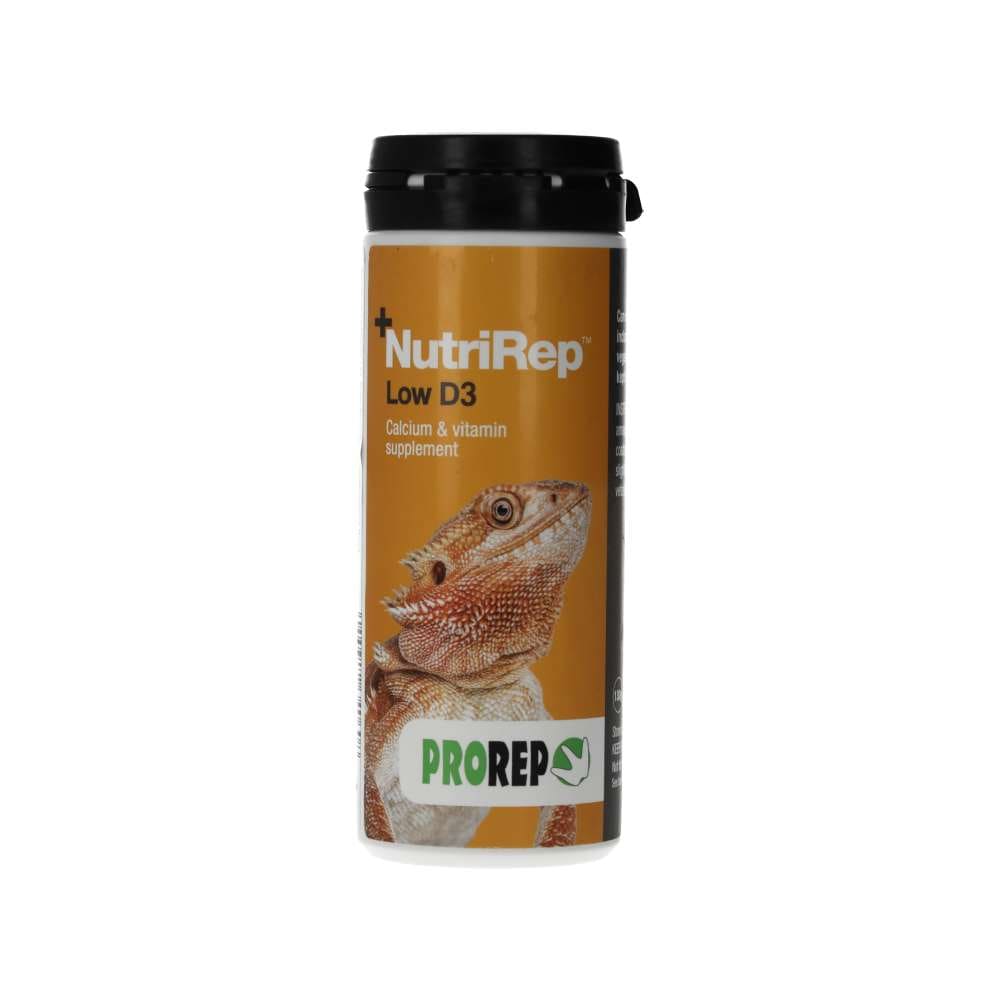 PR NutriRep LOW D3 130g