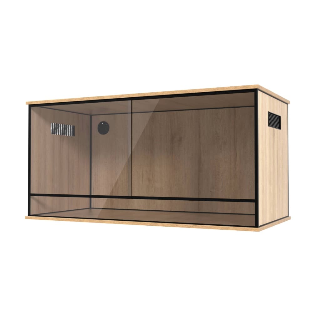PR Vivarium OAK 4x2x2ft (120x60x60cm)