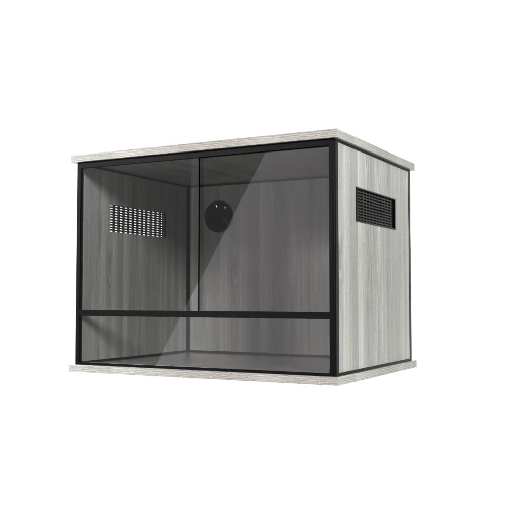 PR Vivarium GREY 2x1.5x1.5ft (60x45x45cm)