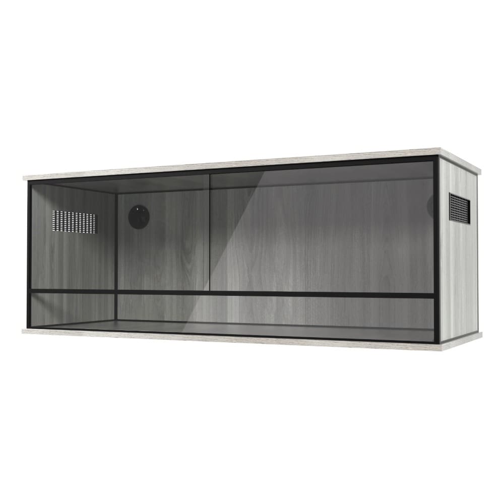 PR Vivarium GREY 4x1.5x1.5ft (120x45x45cm)