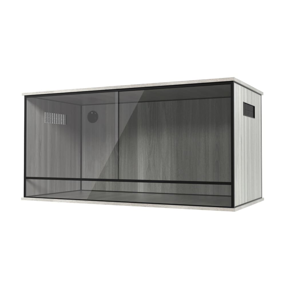 PR Vivarium GREY 4x2x2ft (120x60x60cm)