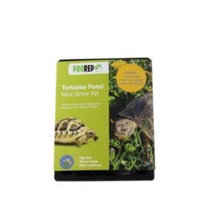 PR Tortoise Feed Mini Kit