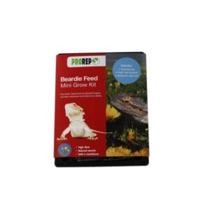 PR Beardie Feed Mini Kit