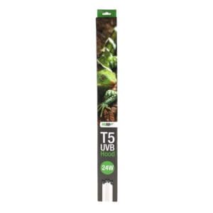 PR T5 Lamp Hood 24w
