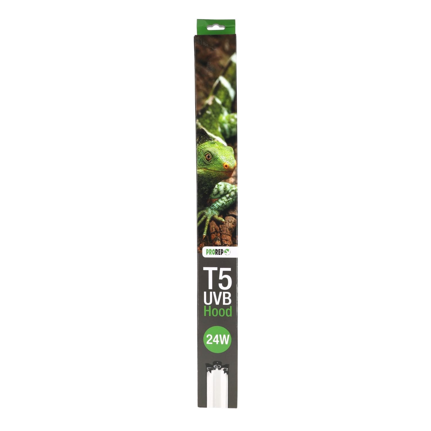 PR T5 Lamp Hood 24w